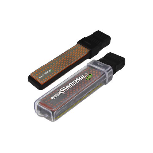 Afilador diamantado para fresas - brocas - cuchillos