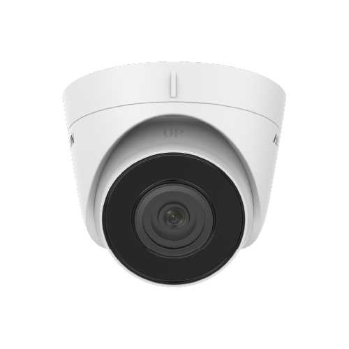 CAMARA MINI DOMO IP 2MPX, METAL, LENTE 2.8MM IR 30M