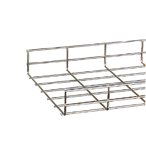 TRAMO RECTO DE ALAMBRE GALVANIZADO TRA-450-G