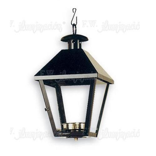 FAROL DE COLGAR  Nº 29/C