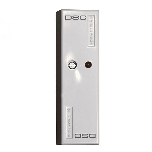 DETECTOR DIGITAL DE VIBRACIONES/SISMICO