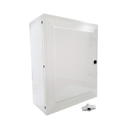 GAB.ARGENPOL 520X420X200 AGP 5242 TO