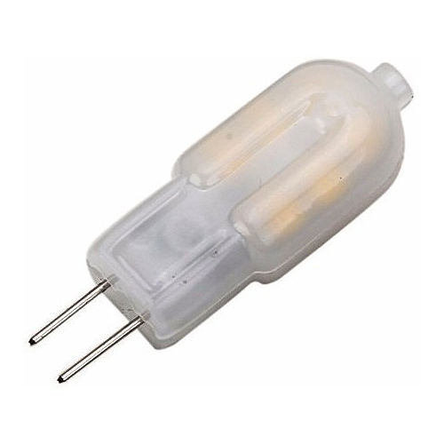 LAMP.BIPIN LED G4 12V. 2W 3000K