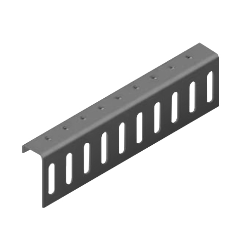 PERFIL MONTANTE L SOP.BAND PL18E