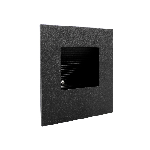 EMBUT.EXT.ALU. G9  ASIMETRICO NEGRO KEEP3226