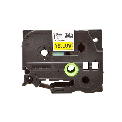 CINTA P/ROTUL.NGRO.S/AMAR. 36MM TZ-661