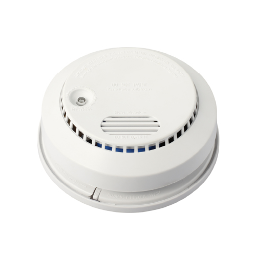 DETECTOR DE HUMO PAR APLICAR 9V