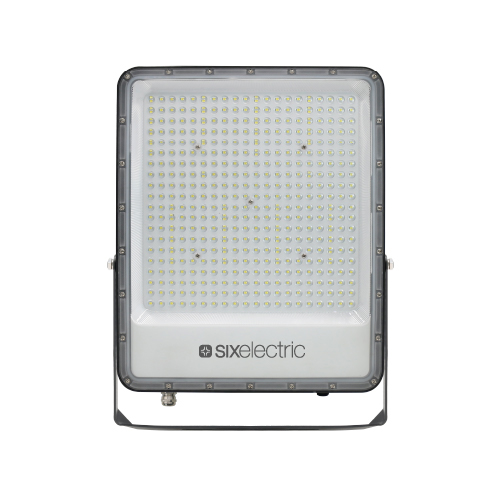 Proyector de LED 400w luz fría para exterior 40000 lm