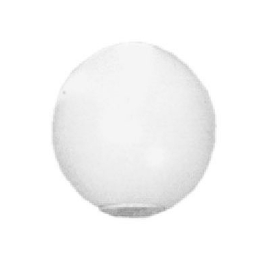 Globo antiv. 25cm c/cuello