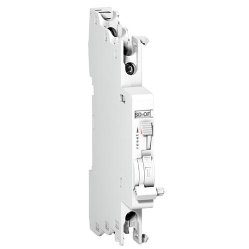 CONT. AUX. OF+OF/SD P/C60N/C120 A9N26929