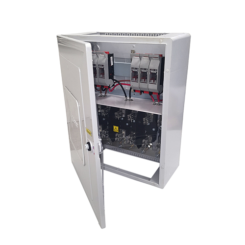 CAJA CLUB DE CAMPO 500A 62019058