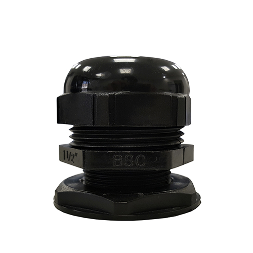 PRENSACAB.RE  1 1/2 C/TUERCA BSC Nyl.HP07