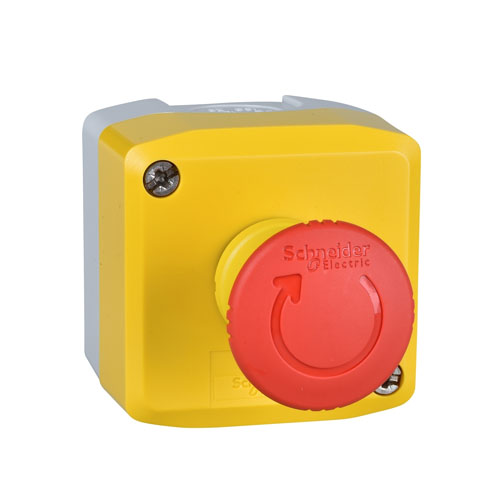 CAJA PARADA DE EMERGENCIA 2NC XALK178F