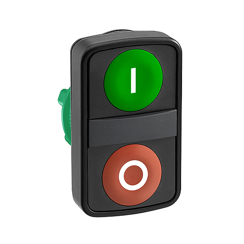 CAB.BOT. DOBLE   P/CAJA  ZB5AA7341