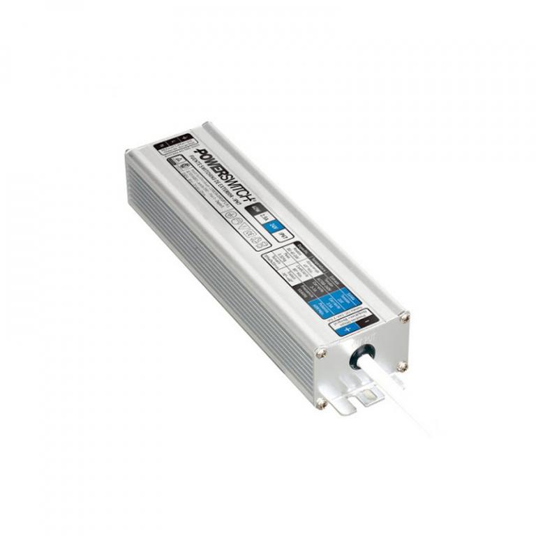 FUENTE EXTERIOR 24V  60W-2.5A BG-60W-24V