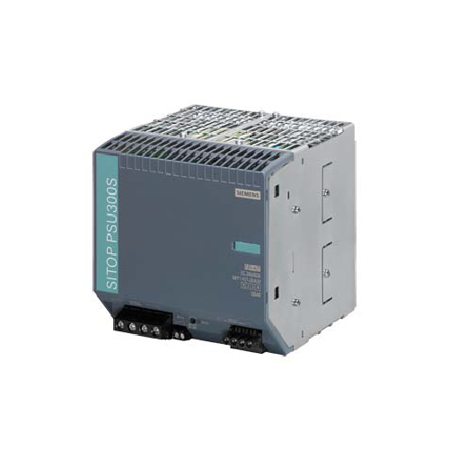 Fuente de alimentación estabilizada trifasica  salida 24 Vcc 40 A