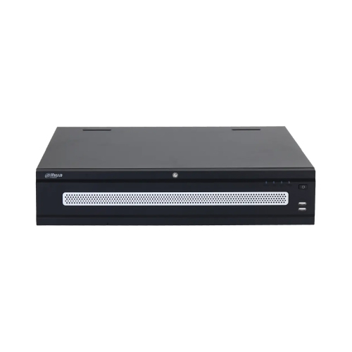 NVR 64 CANALES, 2MPX, 8HDD