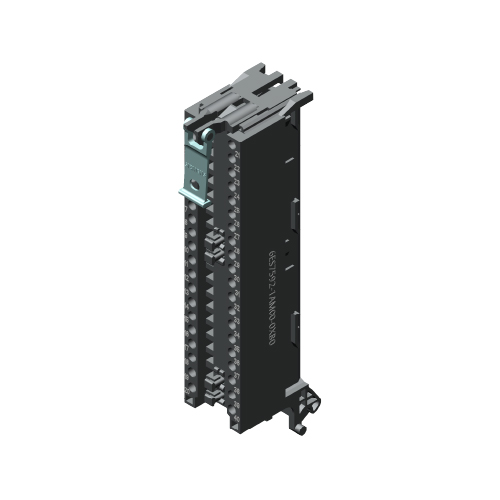 CONECTOR FRONTAL P/MODULOS I/O S7-1500 6ES7592-1AM00-0XB0