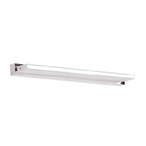 APLIQUE  NIQUEL LED 9W 420MM BLEND