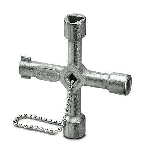 LLAVE PARA TABLEROS 1203149