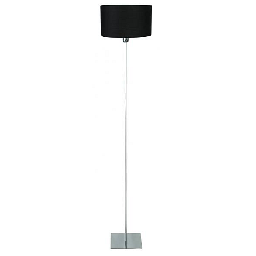 LAMP.D/PIE BASE CUAD.PANT.TELA    928