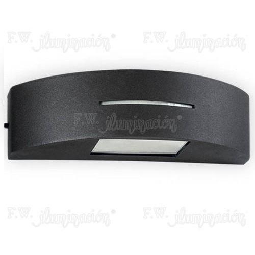 BIDIR.2 VID.E27 HIERRO 2004-2VP