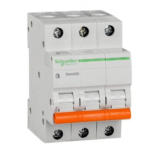 INT.TERMOMAG.DOMAE 3X40  12769