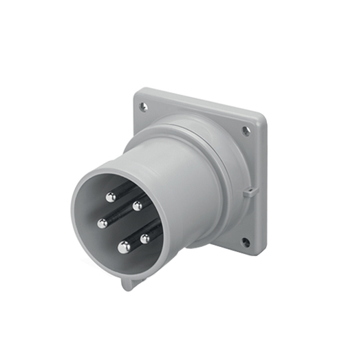 BASE MACHO PARA MURAL 16A.3P+N+T IP44 243-1697