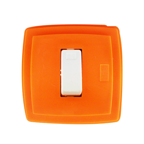 SOPORTE P/CAPSUL. 1 PUNTO