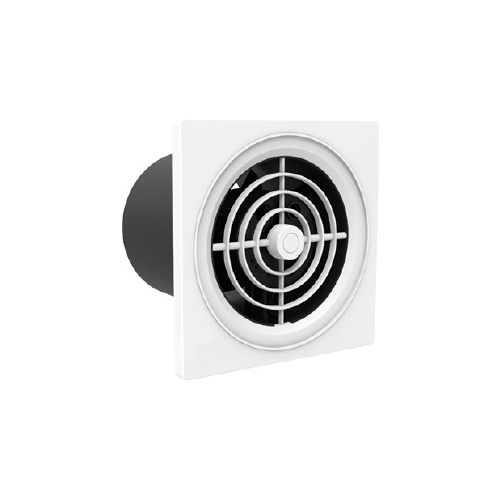 Extractor de aire 6 pulgadas blanco 19W