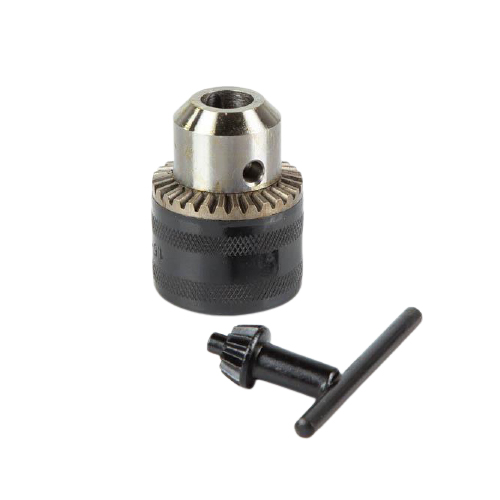 Mandril 13mm con adaptador sds plus