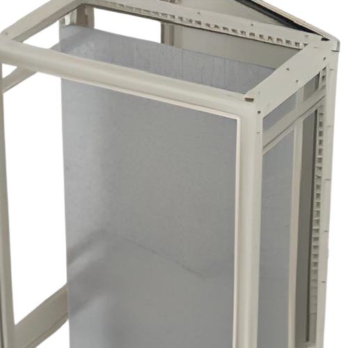 Bandeja para montaje de elementos 670X600 p/ gabinete de ancho 750mm