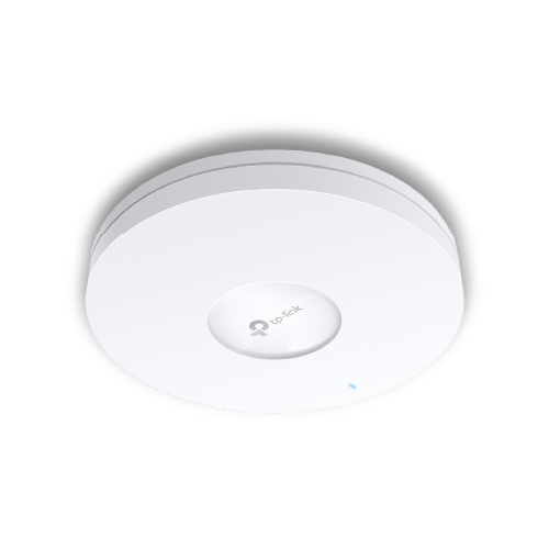 ACCESS POINT WIFI  DUAL BAND EXTERIOR, AC1800 (OMADA/WIFI6)