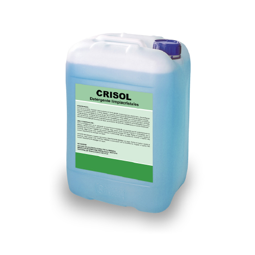 Limpiador de crisol para cartucho C-65 o menores