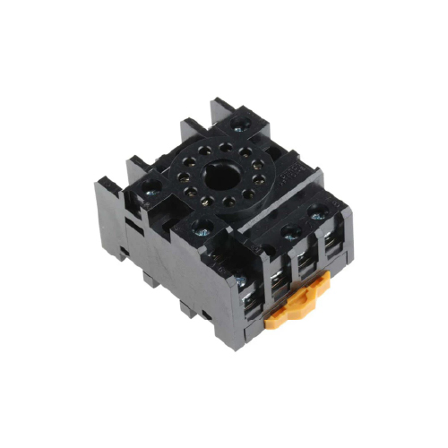 ZOCALO RIEL DIN UNDECAL PF113AE