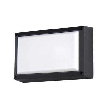 Aplique ext. lisa 21,8x13,4cm 1xe27