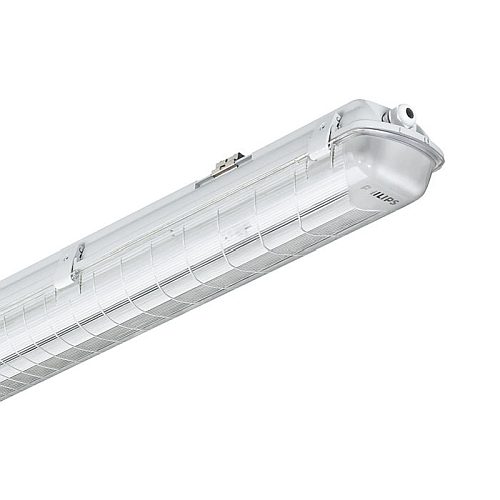 ESTANCO VACIO P/TUBO LED 236 TCW063