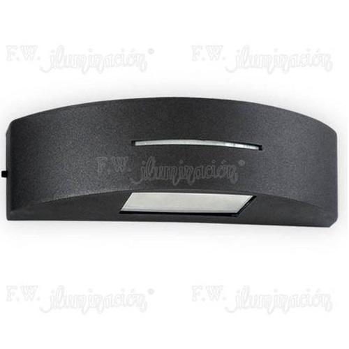 APLIQUE 1 LENTE HIERRO 2003