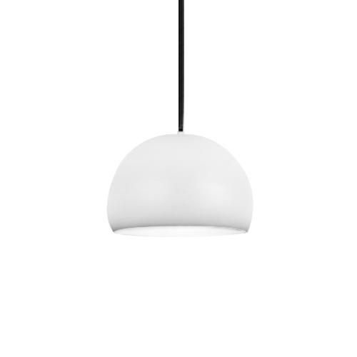 COLGANTE CONCAVO 27CM BLANCO 0304/B