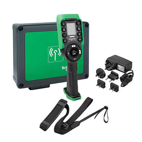 EXLHOIST PACK INICIO FULL 24-48 VCA-CC XARSK12D18H