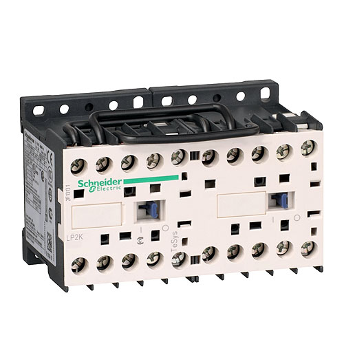 MINI INVERSOR 24VCC        LP2K0610BD