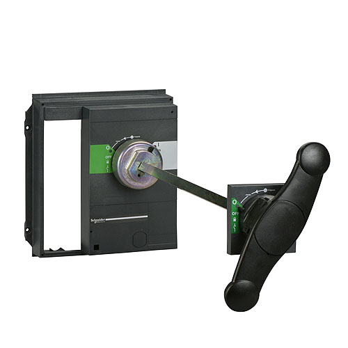 MANDO ROTATIVO PROL STD 33878