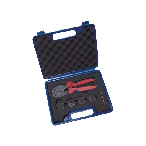 Kit Herramienta a Criquet para Term.CU Preaisl. Latón y PH