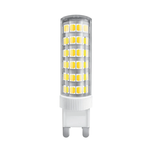 LAMP. BIPIN LED 5,5W G9 6000K