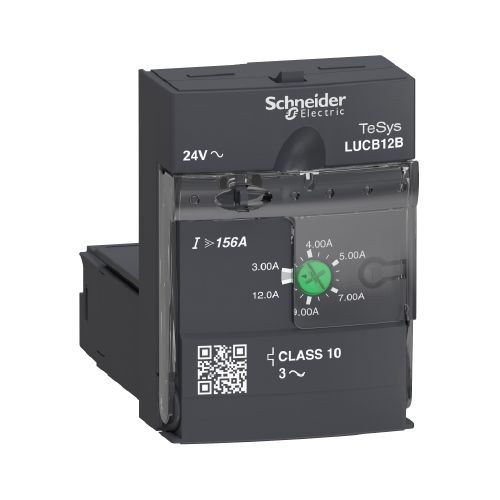 UNIDAD DE CONTROL AVAN LUCB12BL