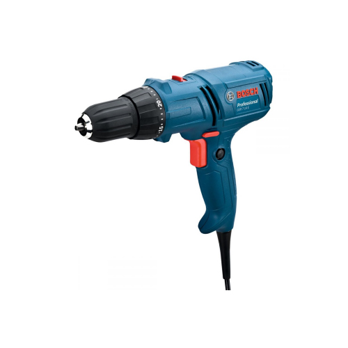 TALADRO ATORNILLADOR 400W 220V GSR 7-14E