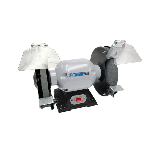 Amoladora de banco 550W 8PLG amurable