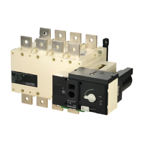 CONMUT.SIRCOVER MOTORIZADA  4x 630A. SM95234063