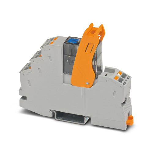 RELE 2 INV CON LED 24VCC RIF-1-RPT-LDP-24DC/2X21MS