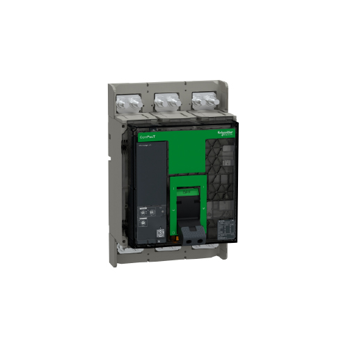 INTERRUP.AUT. NS1250 N 3X1250A 50KA FIJO MICLOG2.0